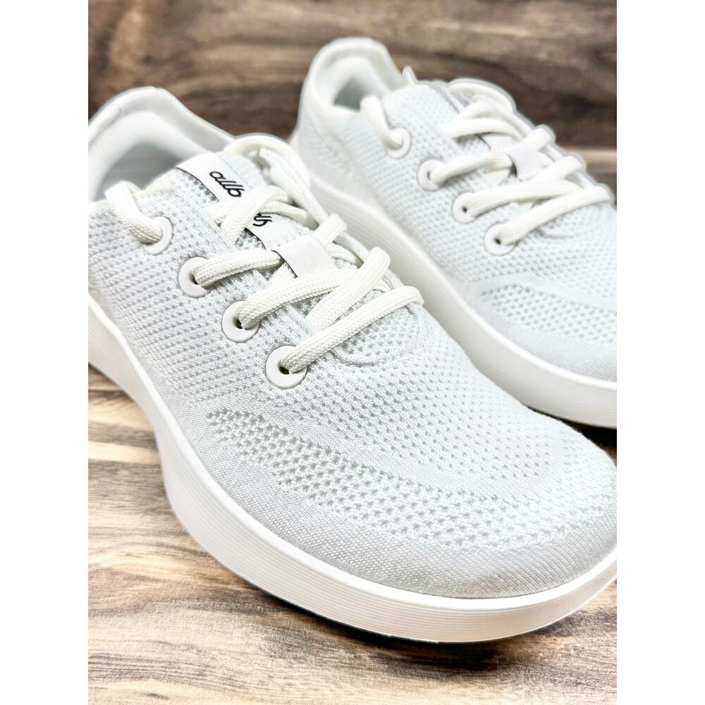 ❌SOLD OUT❌NIB Allbirds Tree Runner Go Womens 8.5 Lightweight Athletic Sneakers - Picture 3 of 9
